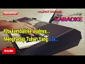 KEAGUNGAN TUHAN [KARAOKE] NADA WANITA BES=DO