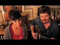 Mama, You Been On My Mind (Dylan cover) by Matthew Crosby and Danica Dora