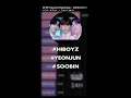 Download Lagu HI-BOYZ, Today's No.1!! 'When The Day Comes' Teaser Revealed!! #hiboyz #yeonjun #soobin #txt