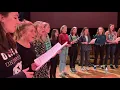 Download Lagu Choir Dekoor with NEuE, Khaled Al Hafez, and Maryana Golovchenko