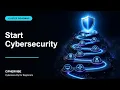 Cybersecurity Full Course 2026 for Beginners Complete 12-Module Training