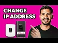 How To Change T Mobile Router Ip Address Step-by-Step Guide