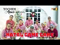 Download Lagu YOCHEN AMOS \u0026 FRIENDS - NATAL GAME GAME (Official Music Video)