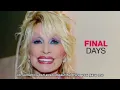 FAREWELL GODMOTHER 💔 - Miley Cyrus ( Heartfelt Tribute Song Dedicated To Dolly Parton)