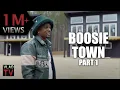 Boosie Shows Boosie Town 4 Homes He Built for His Kids on His 88 Acre Property Part 1