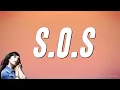 Indila - S.O.S (Paroles)