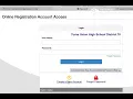How to Create a ParentVUE Account