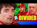 Download Lagu Ferrari CRISIS: Leclerc ANGERS Ferrari Engineers! 🤡