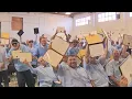 More than 100 Solano State Prison inmates receive job certifications apprenticeships