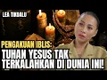 Download Lagu PENGAKUAN IBLIS \
