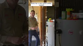 Handy Hints Episode 2 Do you know what the best hot water temperature settings are