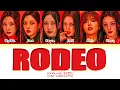 Download Lagu MOMOLAND RODEO Lyrics (Color Coded Lyrics)