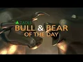 Dell DELL and Starbucks Corp SBUX 25 Bull Bear