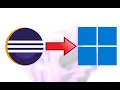 Install Eclipse on Windows For Java