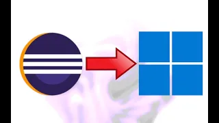 Install Eclipse on Windows For Java