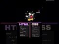 AMAZING MICKEY MOUSE CLOCK USING HTML AND CSS