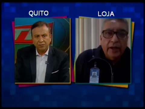 Campaña Loja se reactiva segura