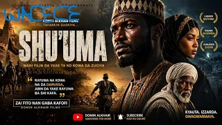 wacece shuuma episode 5