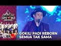 Lagu Padi Reborn - Semua Tak Sama | GTV LOVE SOLO KONSER BERSERI