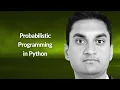 Probabilistic Programming in Python Salman Saeed Khan Conf42 Python 2024
