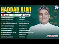 Download Lagu RINDU MUHAMMADKU - HADDAD ALWI FULL ALBUM TERBAIK 2025 | ALBUM KOMPILASI HADDAD ALWI | LAGU SHOLAWAT