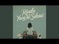 Download Lagu Rindu Yang Tak Selesai