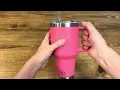 Yeti Rambler 35oz
