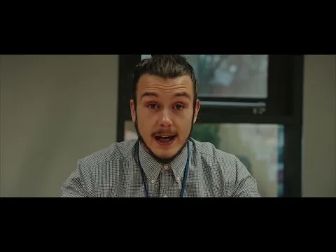 Official Trailer