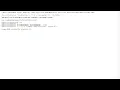 rest - HTTP PUT semantics