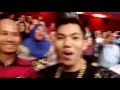 DATO M.DAUD KILAU-CEK MEK MOLEK(GEGAR VAGANZA)