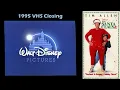 Download Lagu The Santa Clause (1995 VHS Closing)