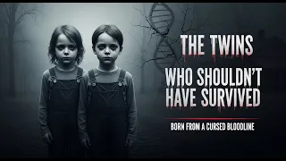 Twins Who Shouldn t Have Survived The Hidden Cost of Generational Inbreeding