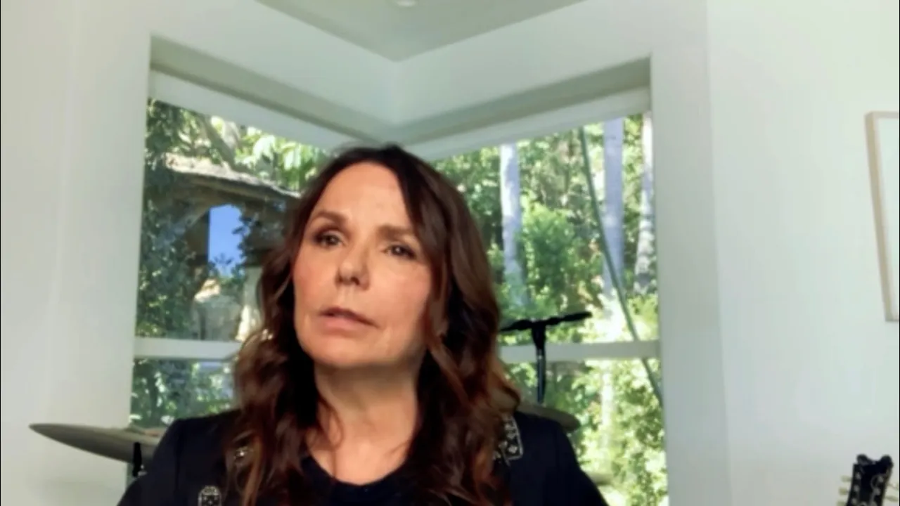 Behind the Song: Patty Smyth - “I’m Gonna Get There”