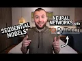 PyTorch Sequential Models - Neural Networks Made Easy