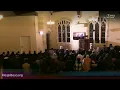 Maghrib Prayer 23 - Imam Usama Kawkab