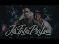 JA FALEI PRA LUA - MC Lele JP, Mc Menor K, Mc Ryan SP, Mc Jacaré - DJ JAPA NK e DJ Will TN 