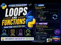Loops and Functions Python Programming 8