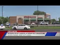 Woman shot in chest outside north St Louis Walgreens