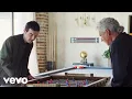Video di Diodato - L'uomo dietro il campione [from "Il Divin Codino", a Netflix film]