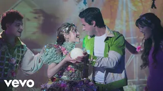 Como una estrella (De "Soy Luna: Volver a rodar" | Disney+ | Momento Musical / Equipo Jam & Roller)