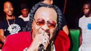 unknown gringo u0026 take over thrill 2019 beach party trelawny