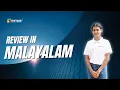 Sanjana s Experience with Mind2i Malayalam Review Python AI Course