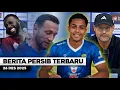Download Lagu Persib Dapat Rezeki Nomplok ‼️ Persija Disanksi Pengurangan Poin❓Kondisi PSM Remuk 🔵 Omari OTW Join❓ MP3