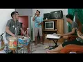 Download Lagu terhanyut dalam kemesraan _roji(cover kendang)