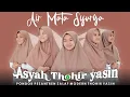 Air Mata Syurga || Aisyah Thohir Yasin (Official Music Video).