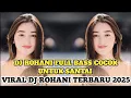 Download Lagu FULL ALBUM - DJ REMIX LAGU ROHANI FULL BASS 2025