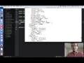 NodeJS with Free Code Camp - HTTP Uppercaserer
