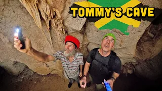 Bought Land in Jamaica...and THIS was Hidden on it!