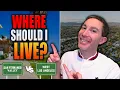 Difference Between West Los Angeles and The San Fernando Valley Which Is a Better Fit