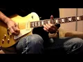 Hand Of Fate - Rolling Stones - Wayne Perkins' Solos